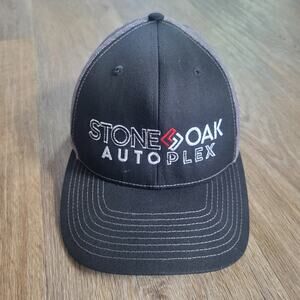 Stone Oak Autoplex Richardson Adjustable Hat